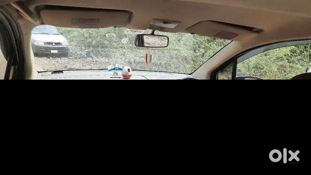 Maruti Suzuki Ertiga