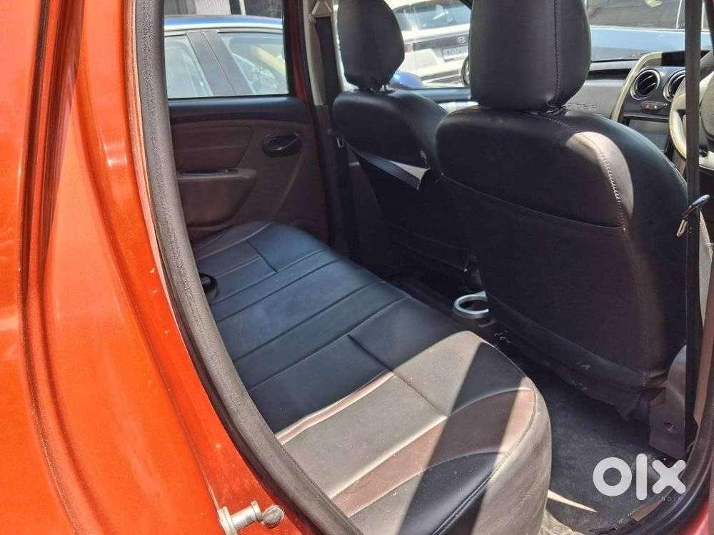 Renault Duster, 2016