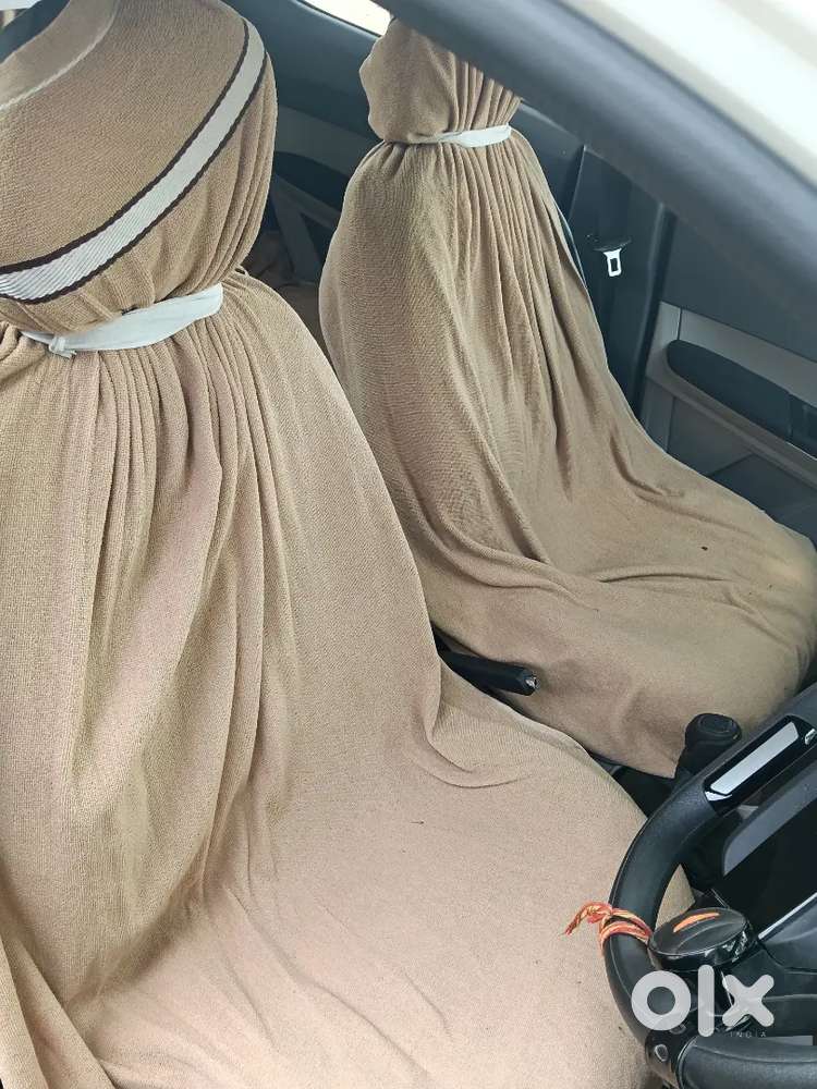 Well Mentaion Car