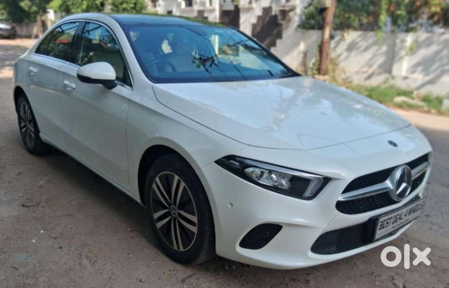 Mercedes-benz A Class A200 Cdi, 2022, Petrol