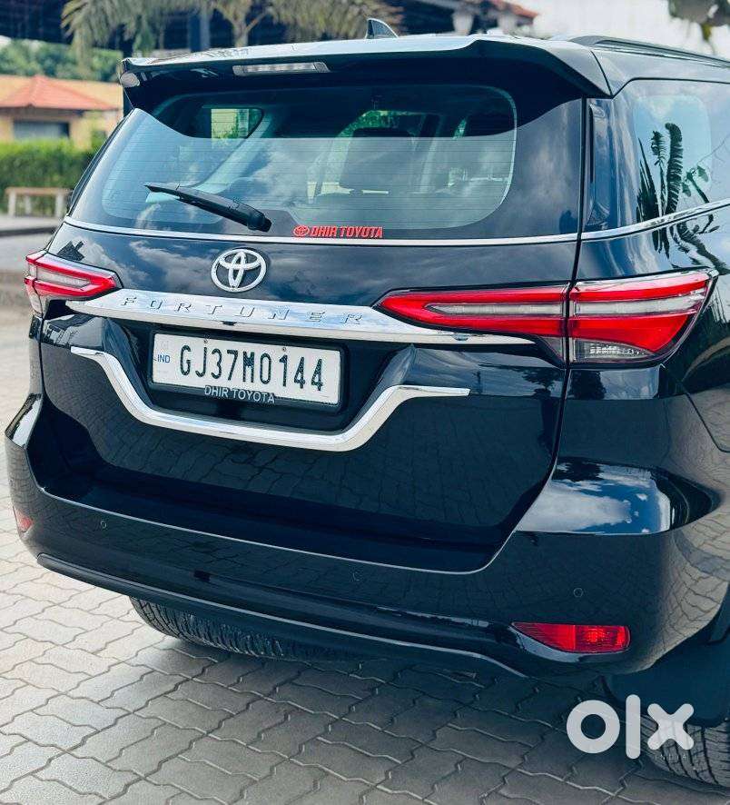 Toyota Fortuner 4x2 At 2.8 Diesel, 2023, Diesel