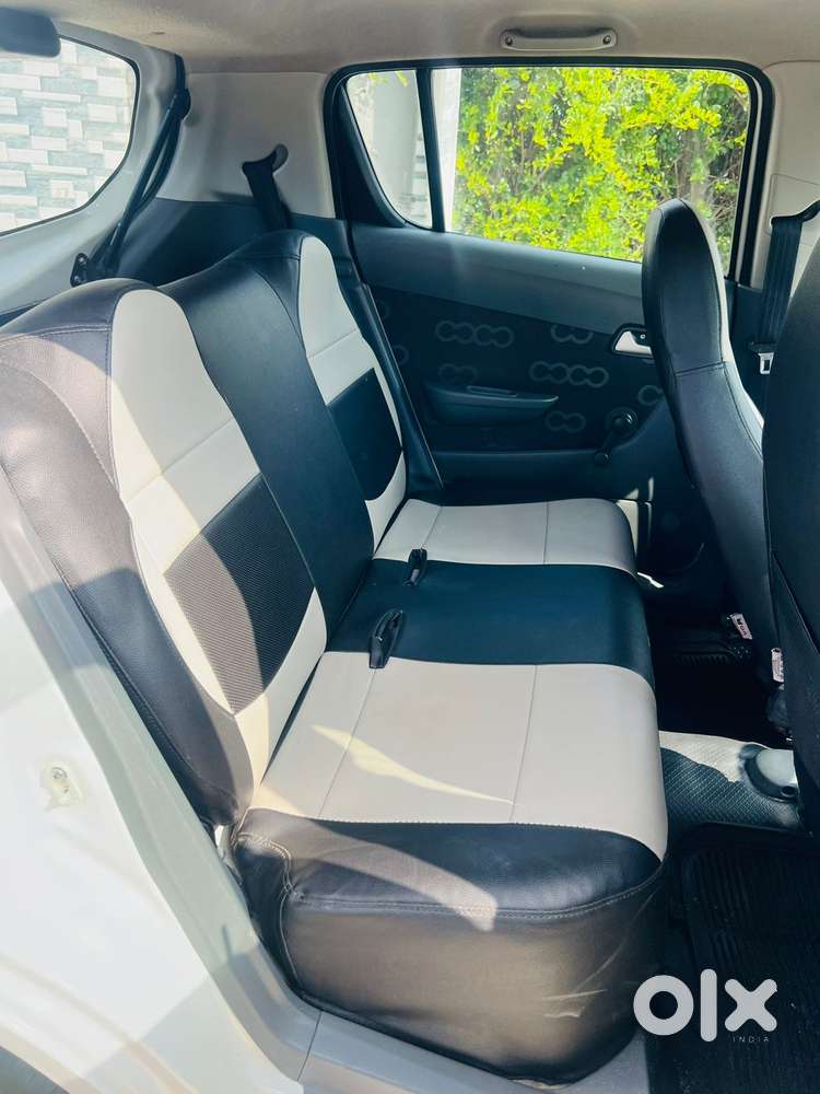 Maruti Suzuki Alto 800 2012-2016 Lxi, 2013, Petrol