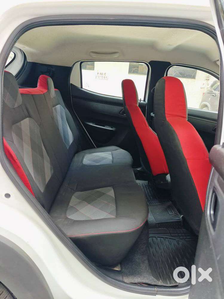 Renault Kwid Rxt Optional, 2021, Petrol