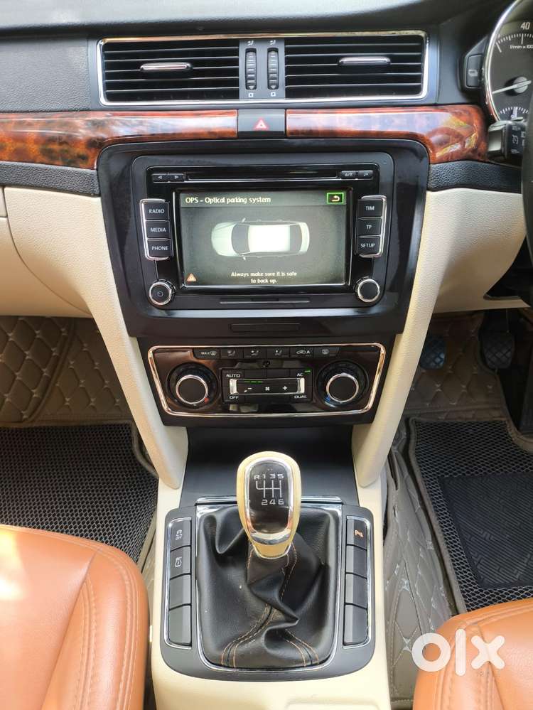 Skoda Superb [ ] 1.8 Tsi Elegance Mt, 2010, Petrol