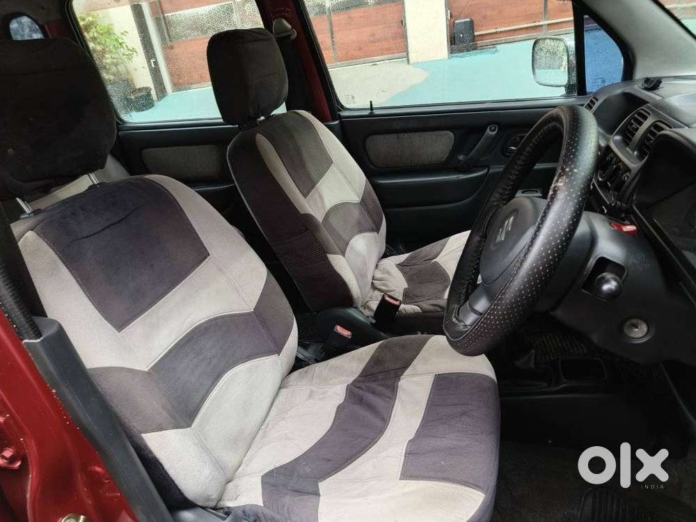 Maruti Suzuki Wagon R Lxi Cng Optional, 2010, Lpg