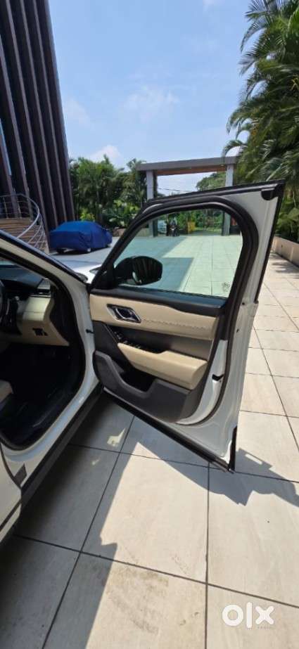 Land Rover Range Velar D180 R-dynamic S, 2019, Diesel