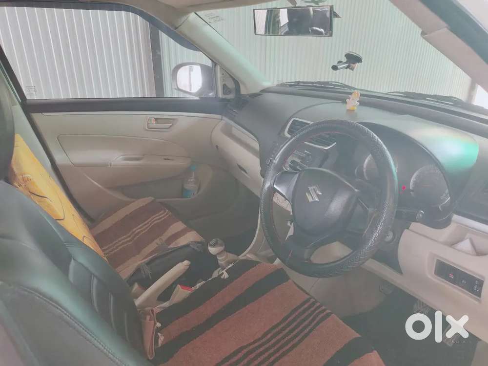 Maruti Suzuki Swift 2013 Vdi