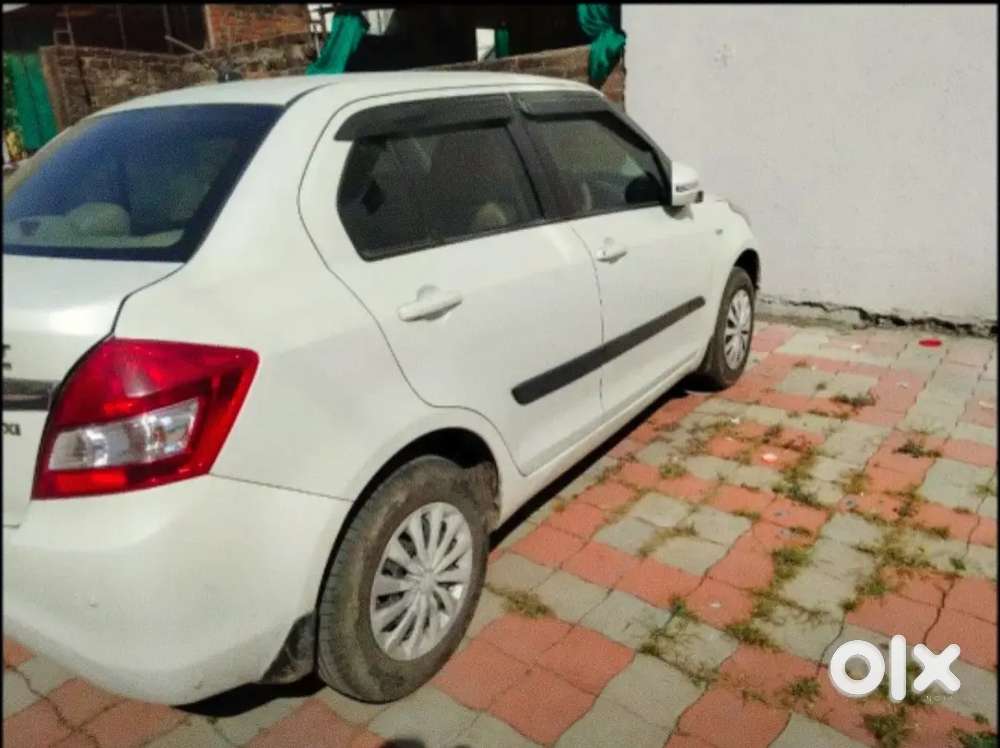 Maruti Suzuki Dzire 2017 Sell