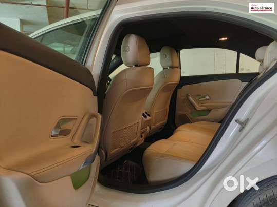 Mercedes-benz A-class Limousine 200d, 2022, Diesel