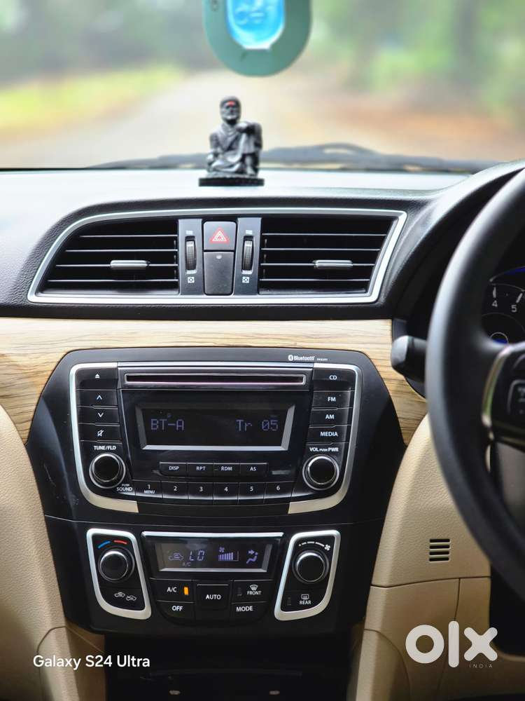 Maruti Suzuki Ciaz Vxi(o), 2019, Petrol