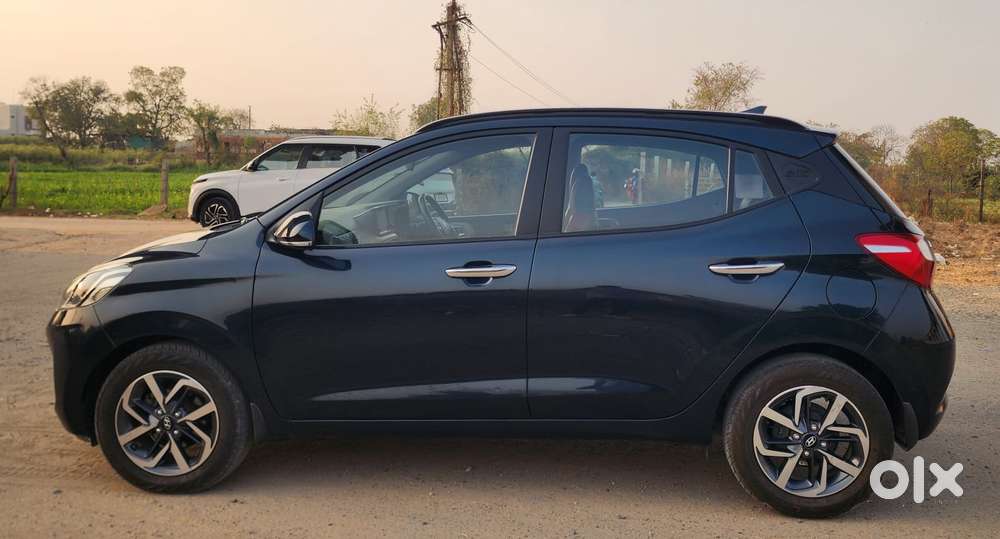 Hyundai Grand I10 Nios, 2020, Petrol