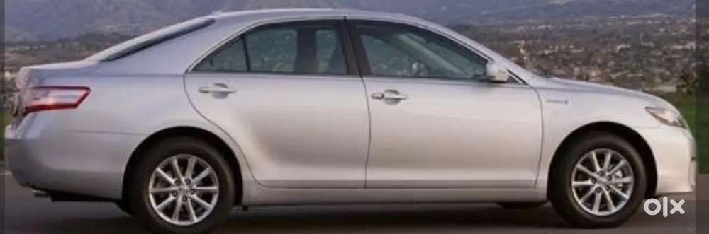 Tyota Camry
