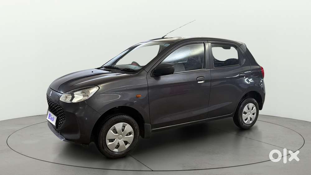 Maruti Suzuki Alto K10 Vxi (o), 2024, Petrol