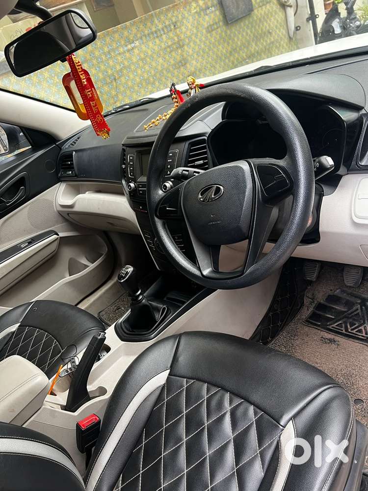 Mahindra Xuv300 Diesel 120000 Km Driven