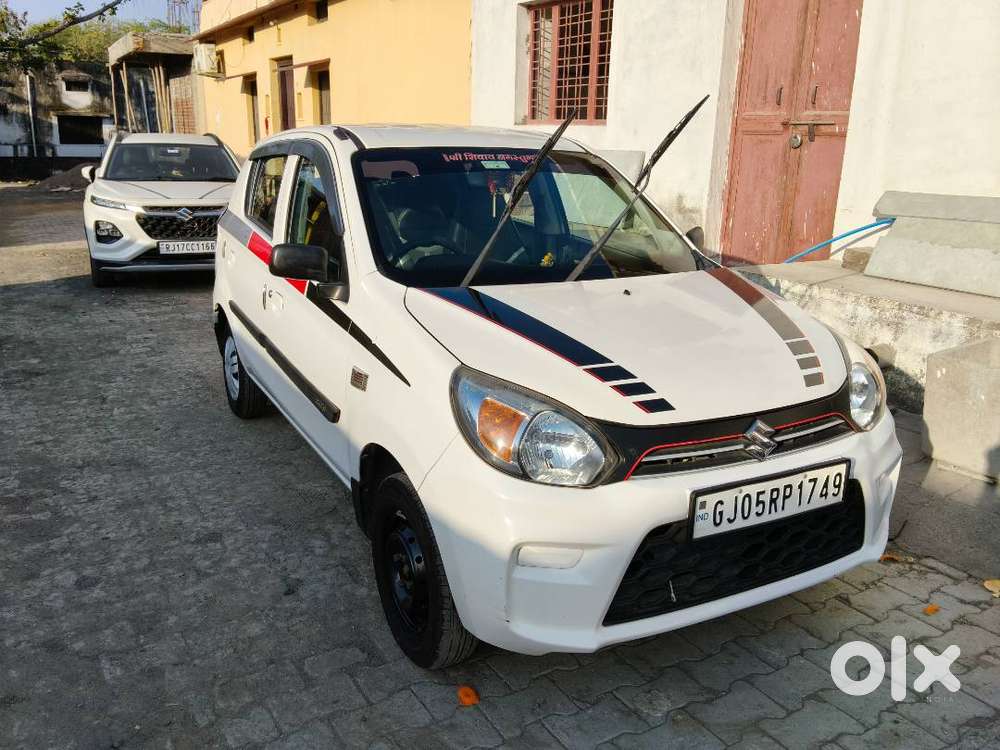 Car Almost Great Condition Not A Single Issue,