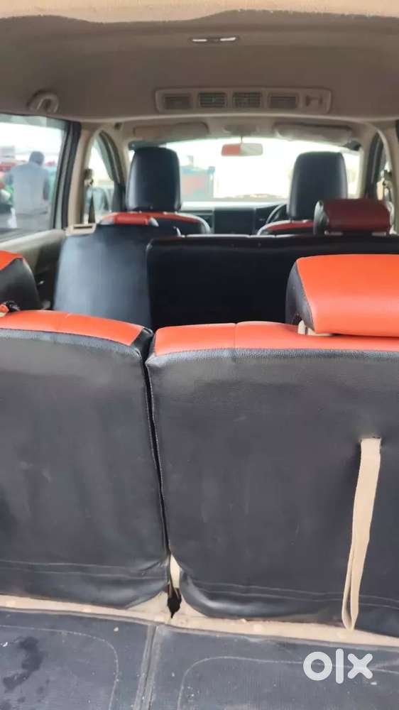 Maruti Ertiga Vdi 2019