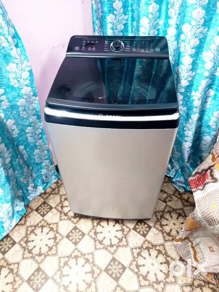BOSCH 7.0kg EcoSilence Driver/ExpertCarePlus. latest MODEL