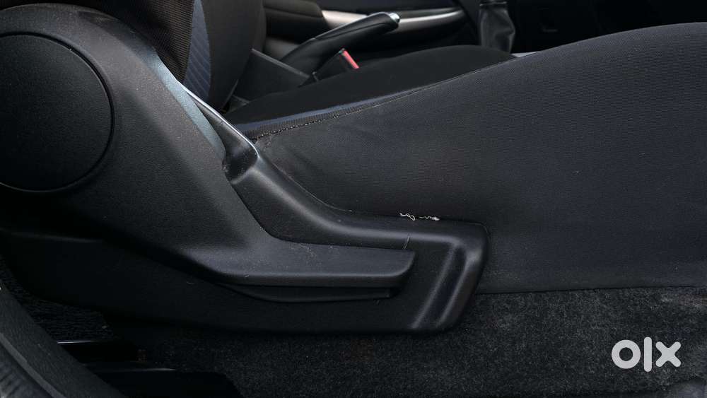 Maruti Suzuki Baleno Delta, 2021, Petrol