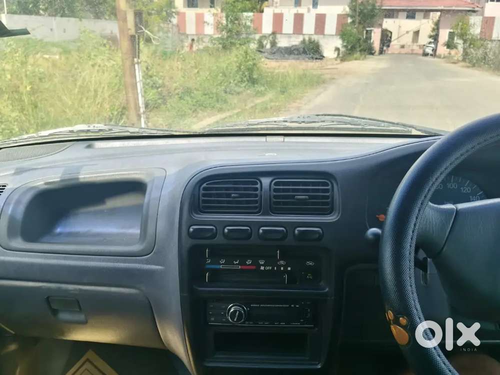 Maruti Suzuki Alto Lxi 2005 Manual Petrol