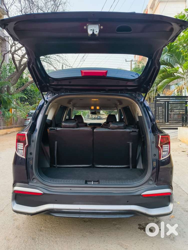 Kia Carens Prestige Plus Diesel, 2023, Diesel
