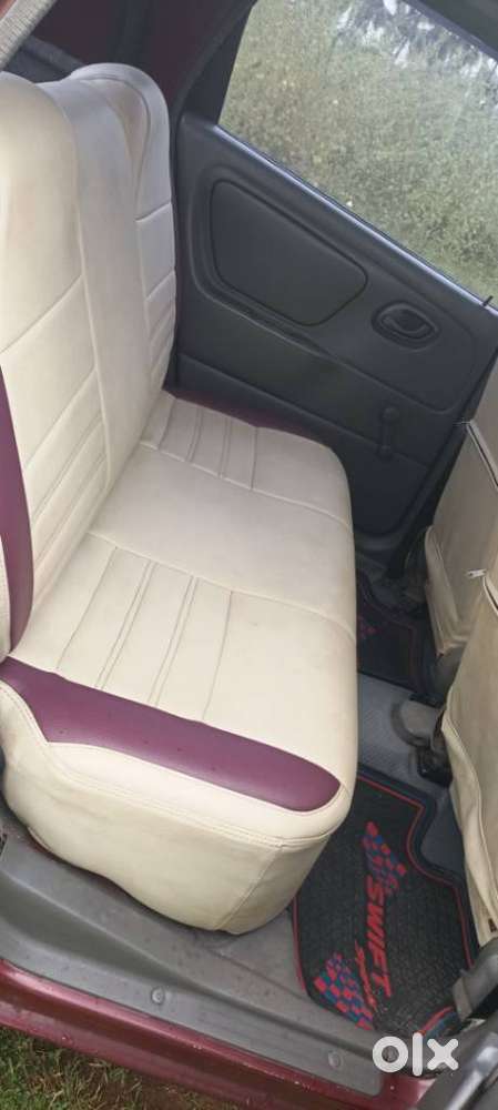 Maruti Suzuki Alto 2005-2010 Lxi Bsiii, 2010, Petrol