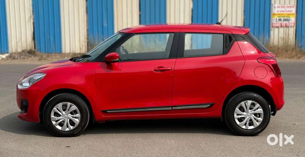 Maruti Suzuki Swift Ddis Vdi, 2019, Diesel