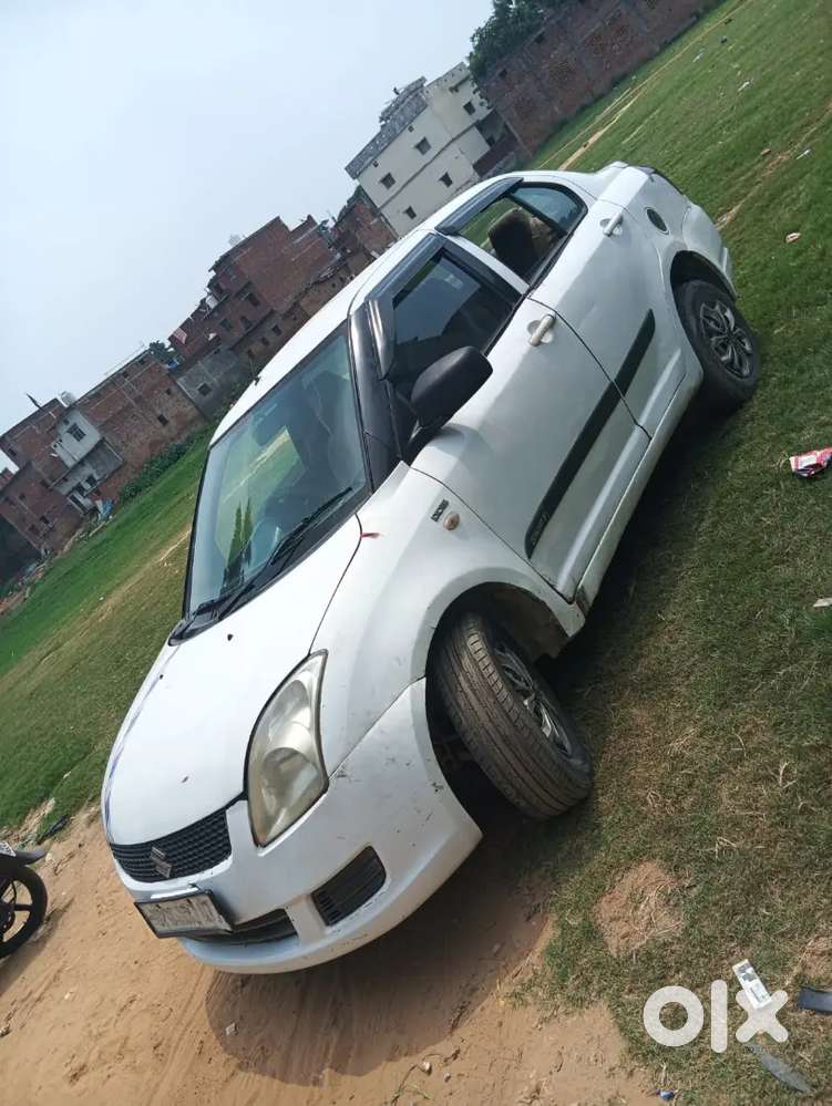 Maruti Suzuki Dzire 1.2 Vxi 2014