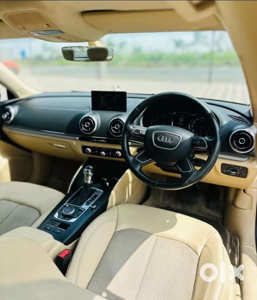 Audi A3 2.0 35 Tdi Premium + Sunroof, 2015, Diesel