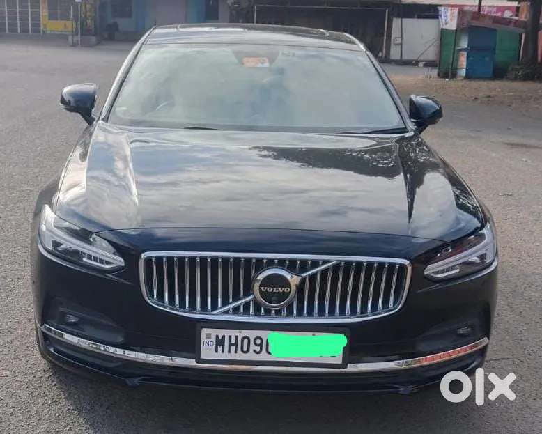 Volvo S90 B5 Ultimate, 2024, Petrol