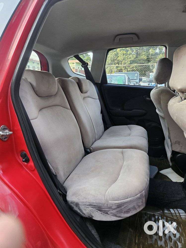 Honda Jazz Cars-honda-jazz-2011-2013-select-edition, 2012, Petrol