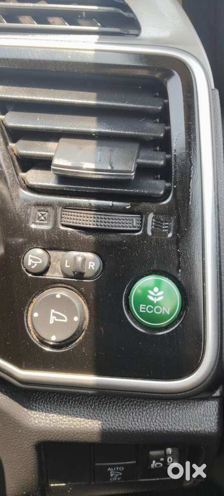Honda City I-vtec Vx, 2019, Petrol
