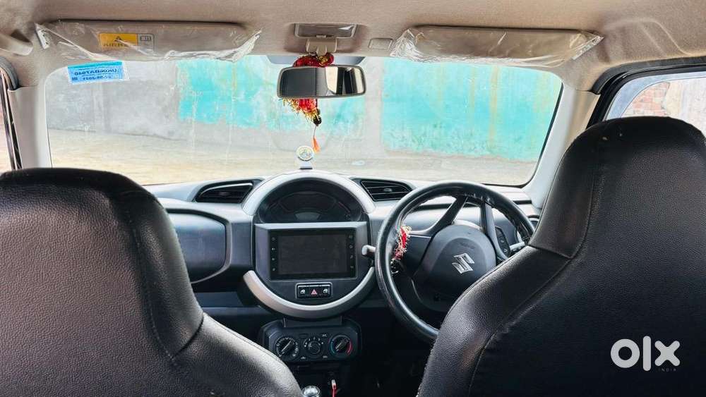 Maruti Suzuki Car 2021