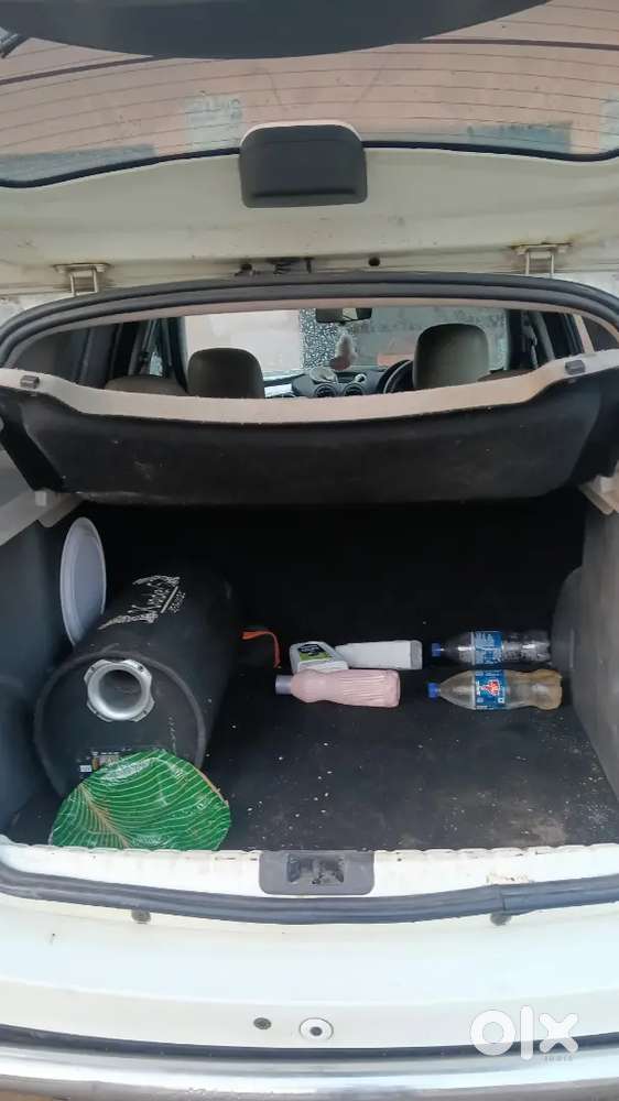 Car Mast H