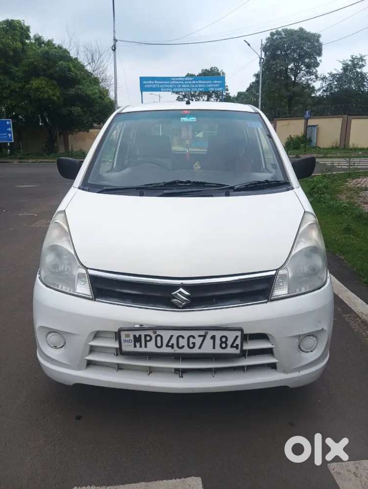 Maruti Suzuki Zen 2011 Lxi Lpg