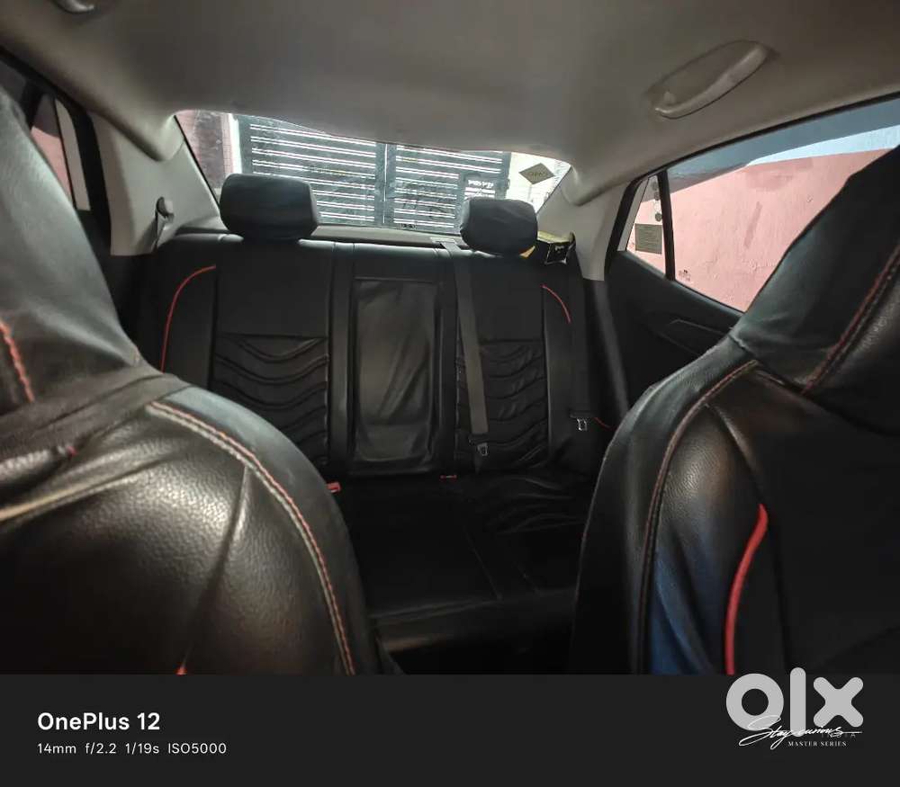 Hyundai Aura 1.2 S 2023