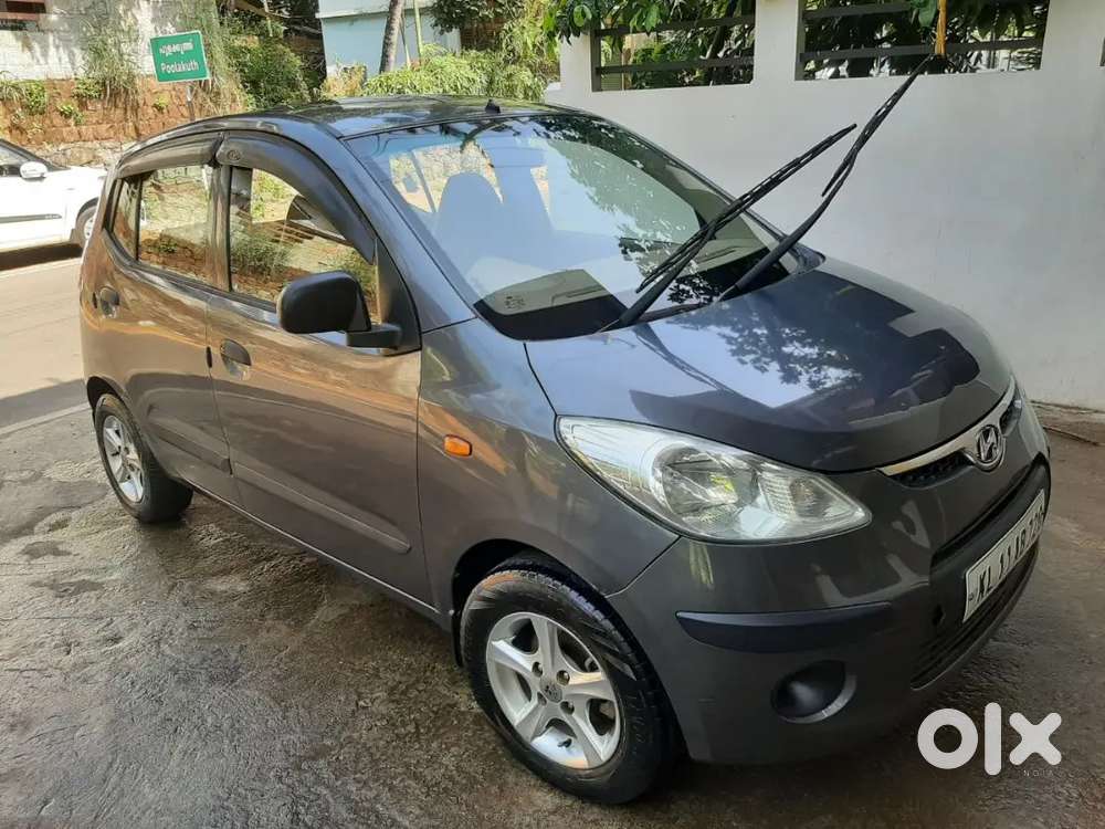 Good Working Condition And Look