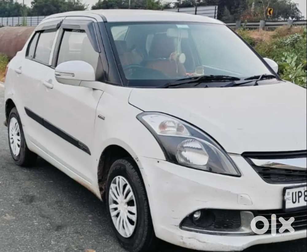 Maruti Suzuki Swift Dzire 2016 Diesel Good Condition