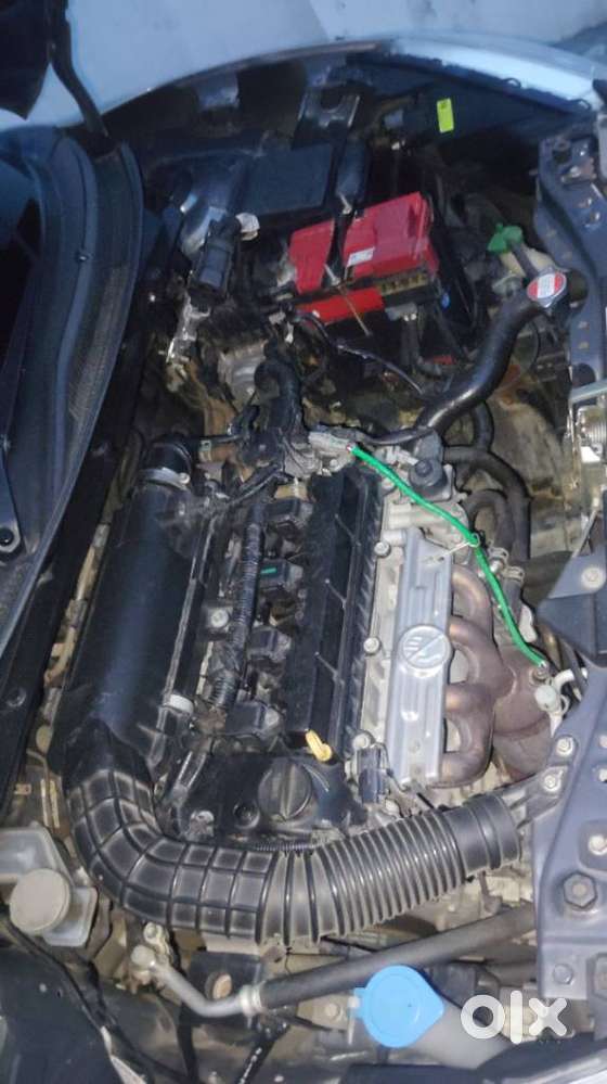Maruti Suzuki Dzire 1.2 Vxi, 2021, Petrol