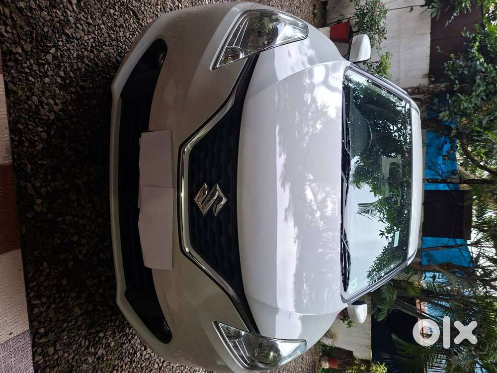 Baleno Zeta Petrol Bs Lv,single Owner,alloy Wheel