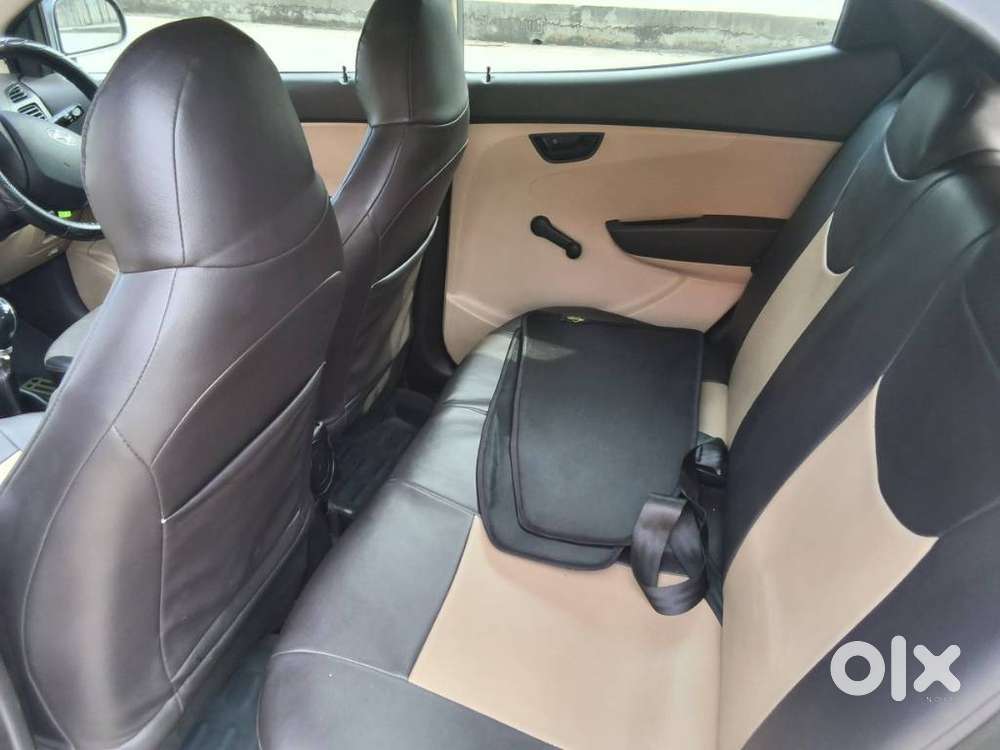 Hyundai Eon Magna +, 2012, Petrol