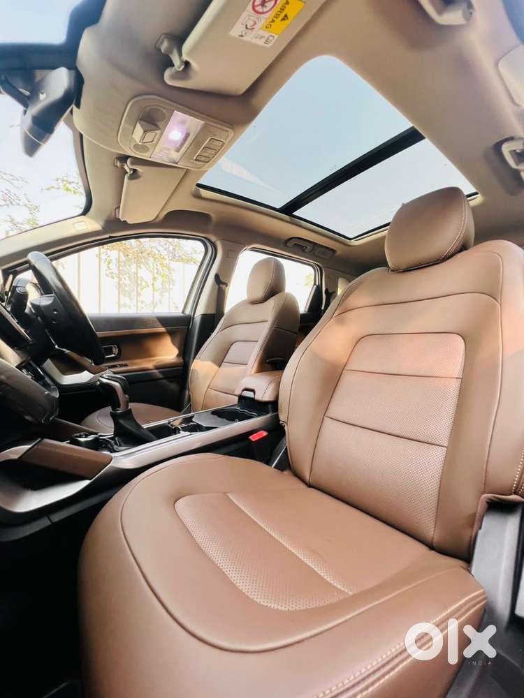 Tata Harrier Xza Plus At, 2023, Diesel