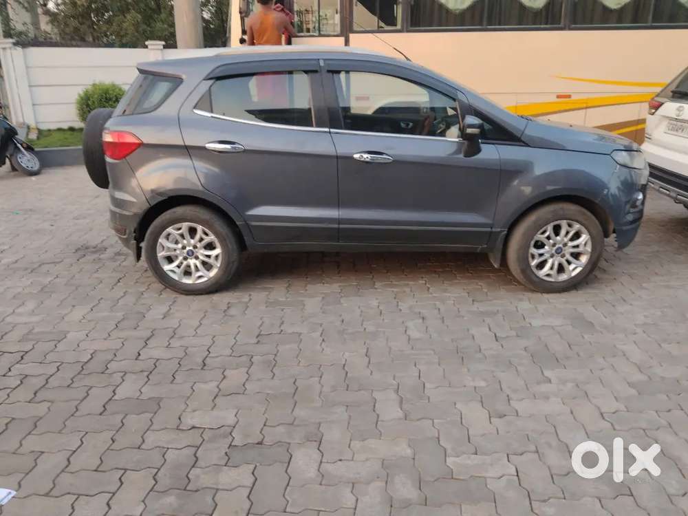 Ford Ecosport For Sale