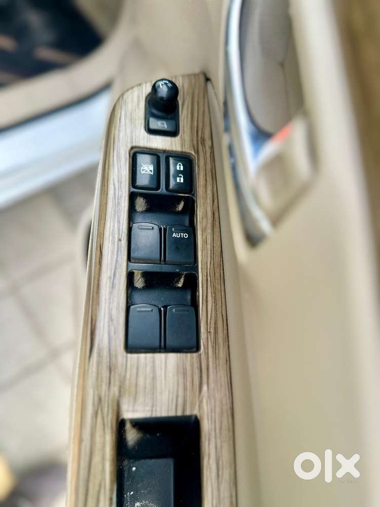 Maruti Suzuki Ciaz Alpha, 2019, Diesel