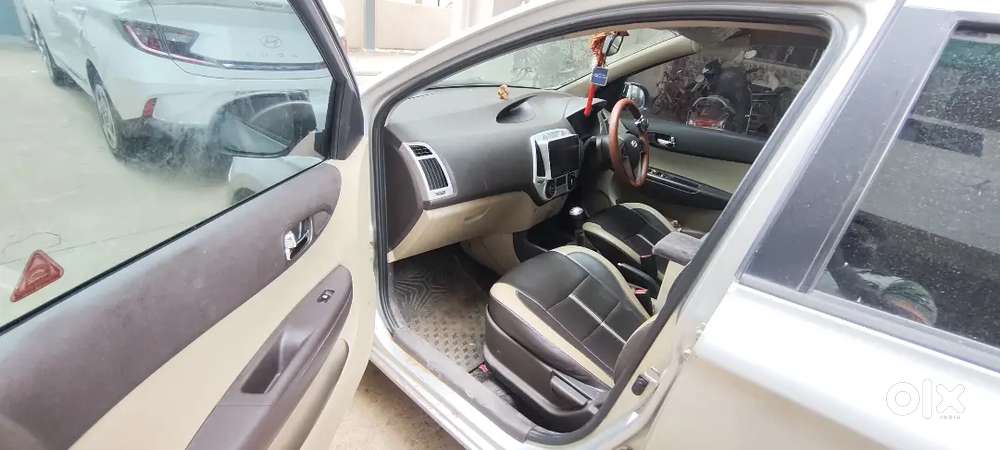2nd Owner 2012 Hyundai I20