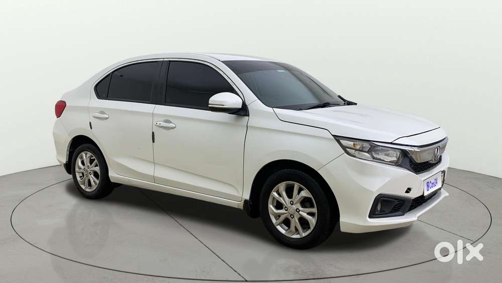 Honda Amaze 1.2 V I-vtec Mt, 2021, Petrol