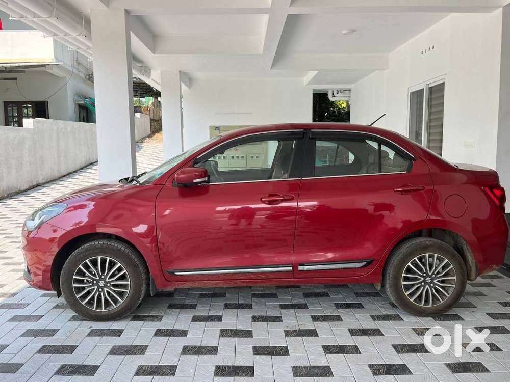 2023 Maruti Suzuki Dzire For Sale – Well Maintained
