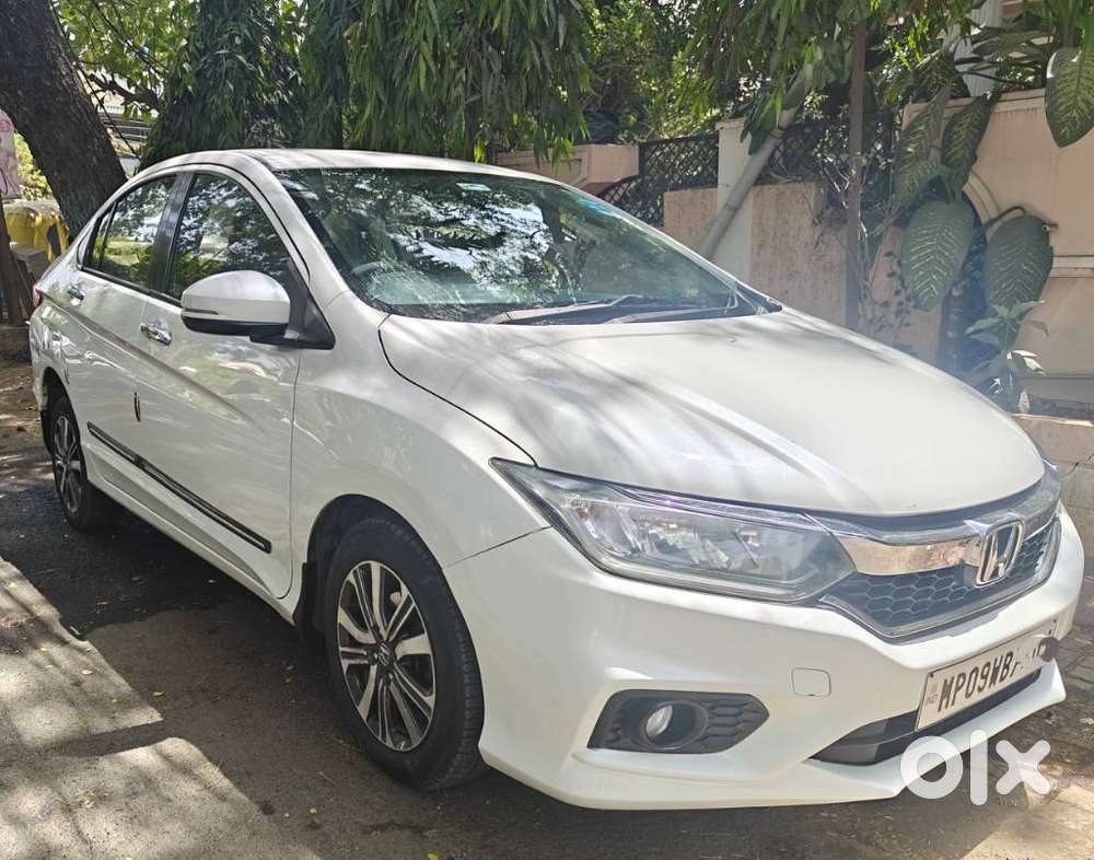 Honda City 1.5 Vx I-dtec Mt, 2019, Diesel