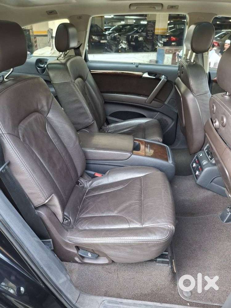 Audi Q7 3.0 Tdi Quattro, 2013, Diesel