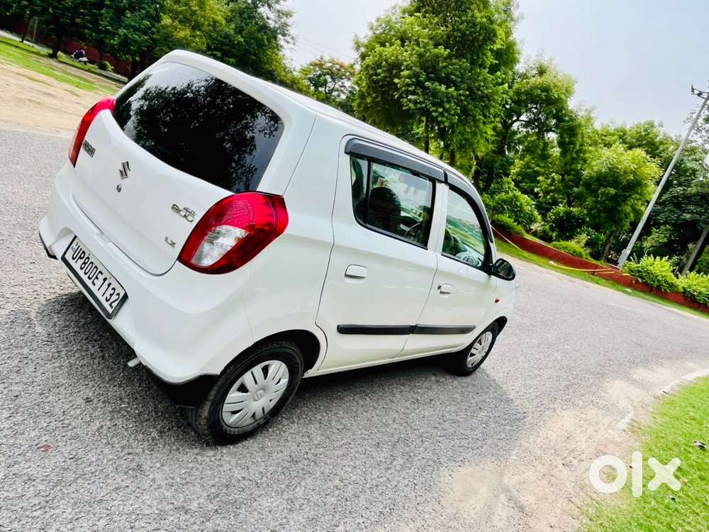 Maruti Suzuki Alto 800 Petrol Good Condition