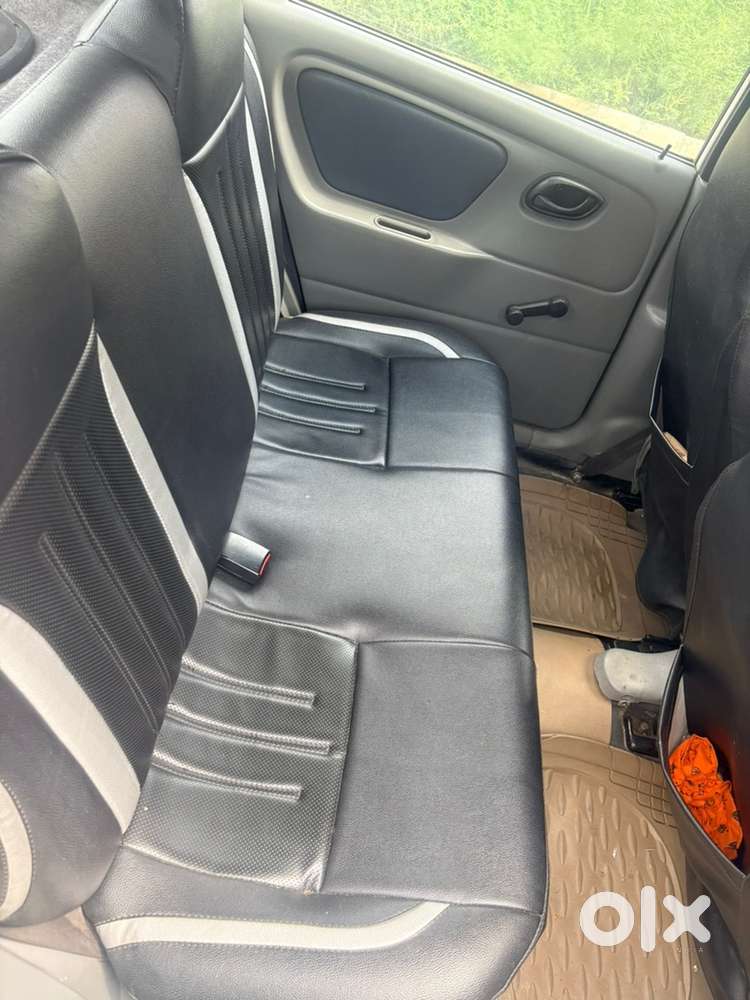 Maruti Suzuki Alto K10 2012